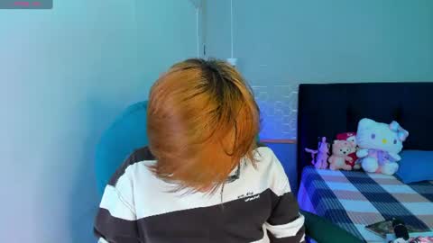 Maru online show from August 12, 1:52 am