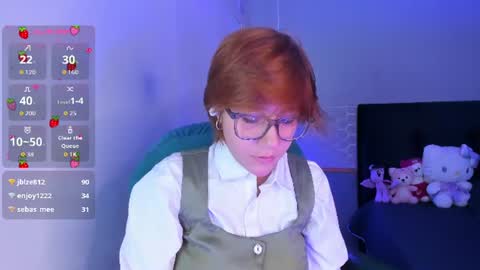 Maru online show from August 12, 9:06 pm