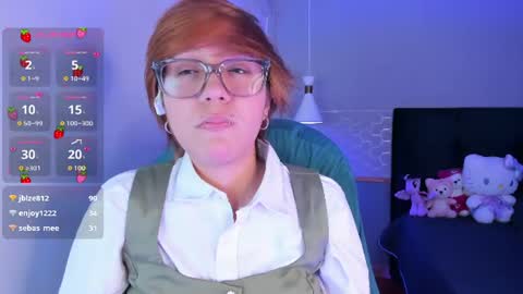 Maru online show from August 12, 10:12 pm