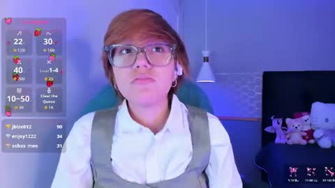 Maru online show from August 12, 11:18 pm
