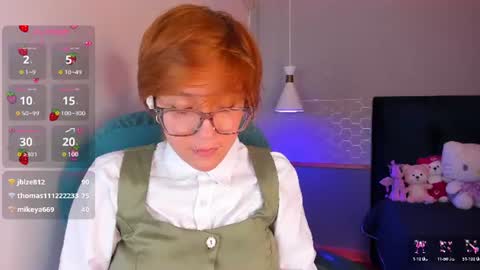 Maru online show from August 13, 7:33 am
