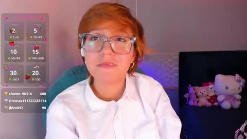 Maru online show from August 13, 8:39 am