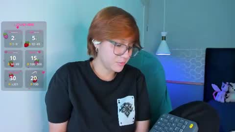 Maru online show from August 14, 1:42 am