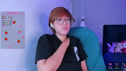 Maru online show from August 14, 2:48 am
