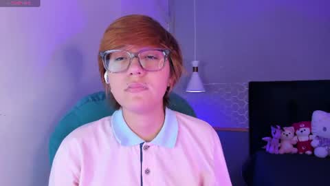 Maru online show from August 15, 10:03 pm