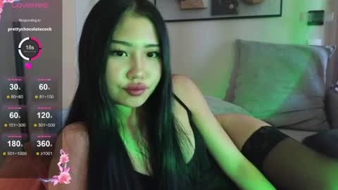 Yuki online show from August 5, 9:40 am