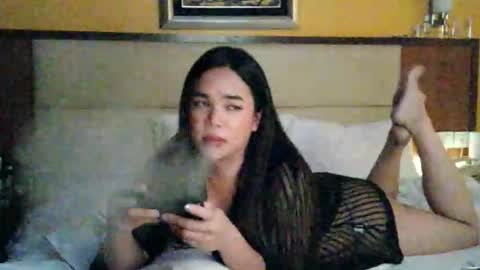 tsversaangel21 online show from February 19, 10:18 pm