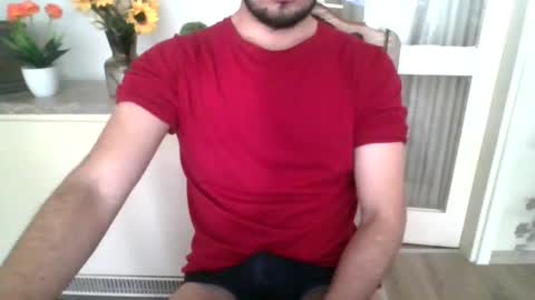 ttheman99 online show from June 17, 7:29 am