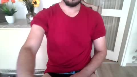 ttheman99 online show from June 25, 9:23 am