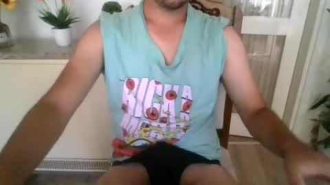 ttheman99 online show from July 22, 10:17 am