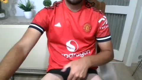 ttheman99 online show from August 10, 9:16 pm