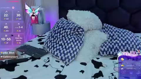 TuGochita online show from August 11, 4:09 pm