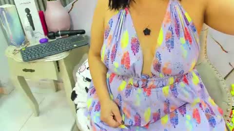 TuGochita online show from August 13, 5:49 pm