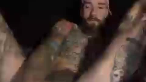 Tuhands online show from August 19, 8:48 pm