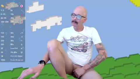 tumbling through online show from July 18, 11:39 pm