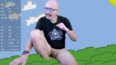 tumbling through online show from August 3, 8:27 pm