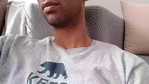 TunisienSexyGuy online show from May 8, 12:07 pm
