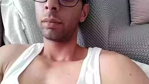 TunisienSexyGuy online show from May 8, 1:13 pm