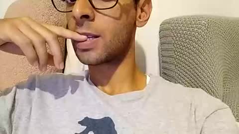 TunisienSexyGuy online show from May 8, 7:05 pm
