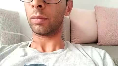 TunisienSexyGuy online show from May 9, 2:30 pm