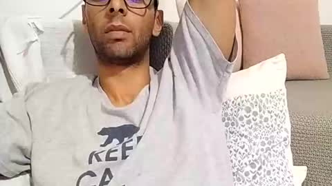 TunisienSexyGuy online show from May 10, 8:00 pm