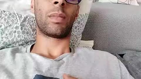 TunisienSexyGuy online show from May 11, 7:10 am