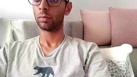 TunisienSexyGuy online show from May 11, 12:07 pm