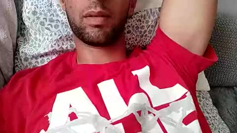 TunisienSexyGuy online show from May 14, 1:32 pm