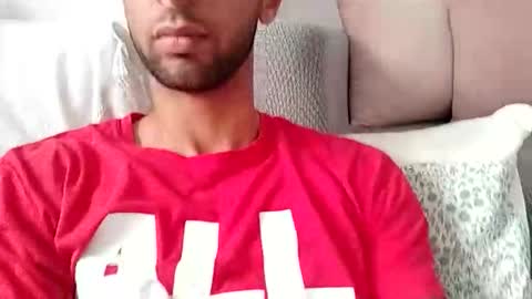 TunisienSexyGuy online show from May 15, 11:54 am