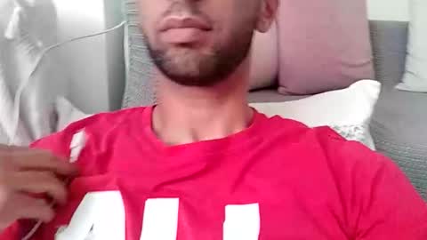 TunisienSexyGuy online show from May 15, 1:00 pm