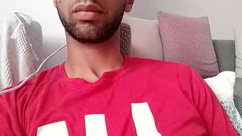 TunisienSexyGuy online show from May 15, 2:06 pm