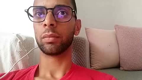 TunisienSexyGuy online show from May 16, 12:38 pm
