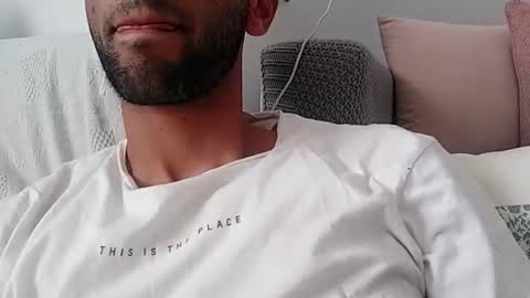 TunisienSexyGuy online show from May 16, 2:50 pm