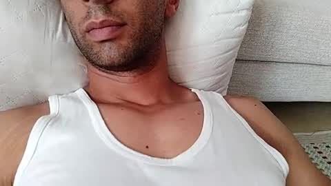 TunisienSexyGuy online show from July 21, 12:51 pm