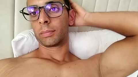 TunisienSexyGuy online show from July 28, 3:51 pm