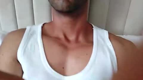 TunisienSexyGuy online show from July 29, 11:50 am