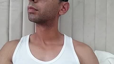 TunisienSexyGuy online show from August 15, 4:55 pm