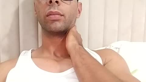 TunisienSexyGuy online show from August 15, 6:23 pm