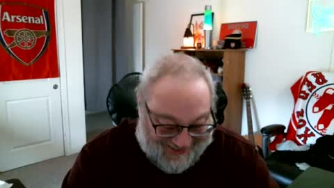 Turd Ferguson online show from August 3, 3:19 pm