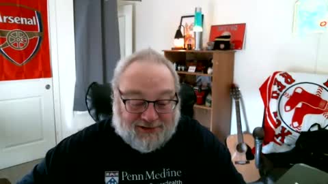 Turd Ferguson online show from August 4, 1:08 pm