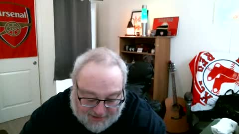 Turd Ferguson online show from August 4, 2:14 pm