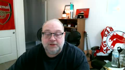 Turd Ferguson online show from August 5, 11:52 am
