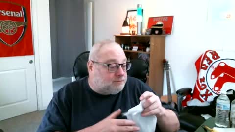 Turd Ferguson online show from August 5, 12:58 pm