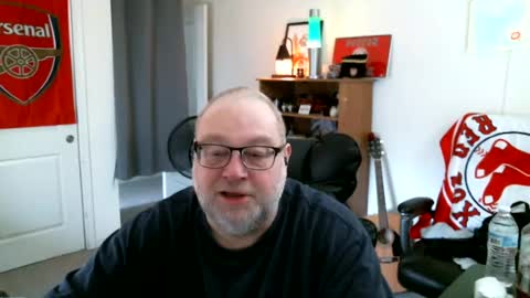Turd Ferguson online show from August 5, 2:04 pm