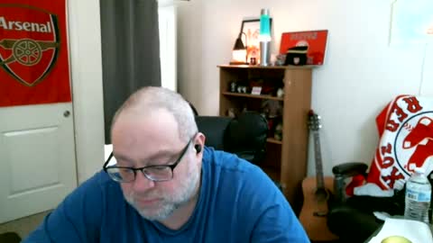 Turd Ferguson online show from August 6, 11:53 am