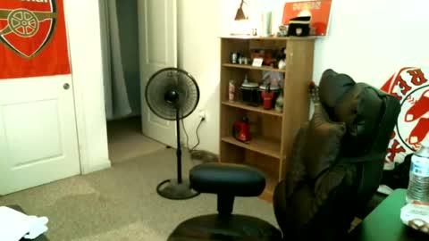 Turd Ferguson online show from August 7, 1:05 am