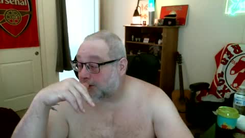 Turd Ferguson online show from August 7, 3:23 pm