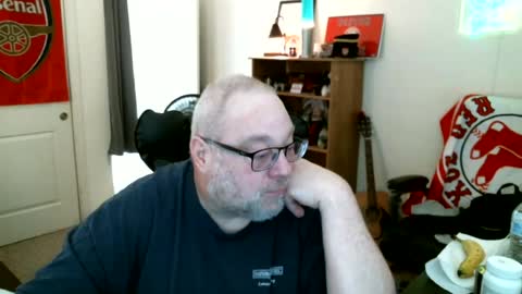 Turd Ferguson online show from August 8, 11:54 am