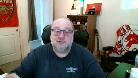 Turd Ferguson online show from August 8, 3:12 pm