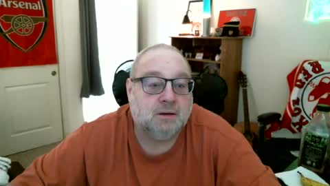 Turd Ferguson online show from August 9, 12:06 pm